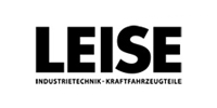 Logo Leise