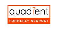 Logo Quadient