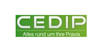 Logo Cedip