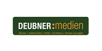 Logo Deubner Medien