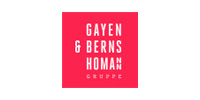 Logo Gayen & Berns