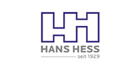 Logo Hans Hess